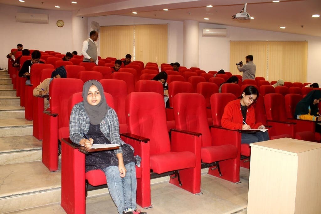 Era University Lucknow Activities photo 23